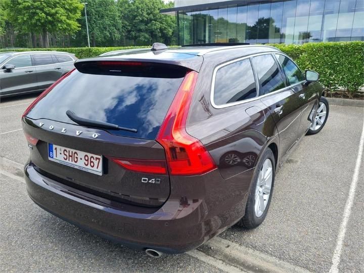 Photo 4 VIN: YV1PWA8BCJ1035594 - VOLVO V90 ESTATE 