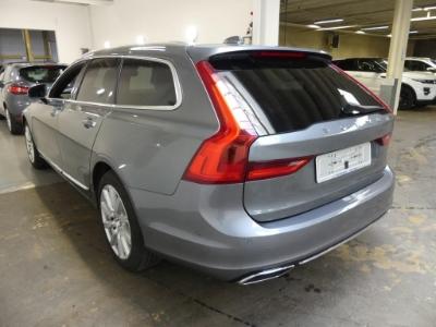 Photo 3 VIN: YV1PWA8BCJ1040413 - VOLVO V90 DIESEL - 2016 