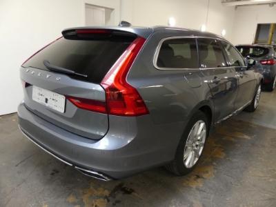 Photo 4 VIN: YV1PWA8BCJ1040413 - VOLVO V90 DIESEL - 2016 