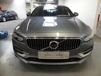 Photo 5 VIN: YV1PWA8BCJ1040413 - VOLVO V90 DIESEL - 2016 