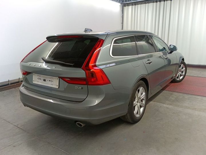 Photo 1 VIN: YV1PWA8BCJ1052710 - VOLVO V90 '16 