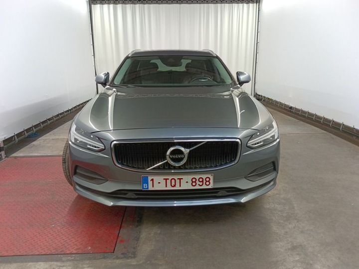 Photo 4 VIN: YV1PWA8BCJ1052710 - VOLVO V90 '16 