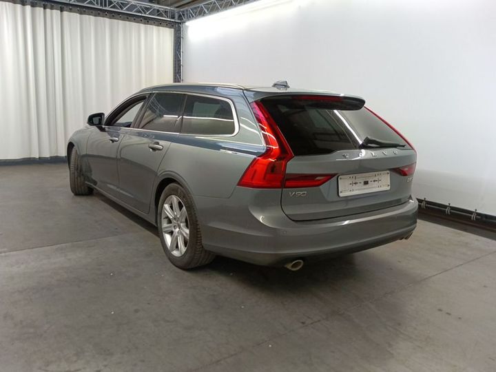 Photo 6 VIN: YV1PWA8BCJ1052710 - VOLVO V90 '16 