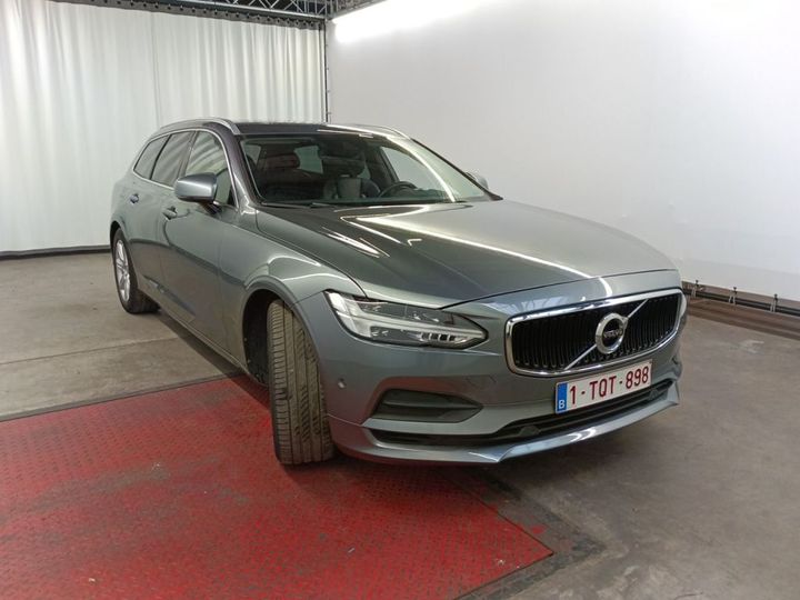 Photo 7 VIN: YV1PWA8BCJ1052710 - VOLVO V90 '16 