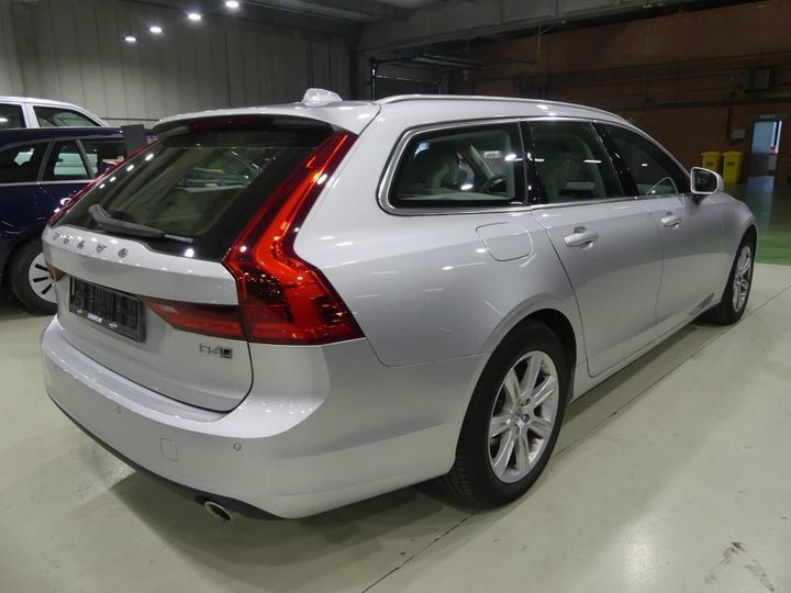 Photo 2 VIN: YV1PWA8BCJ1054267 - VOLVO V90 