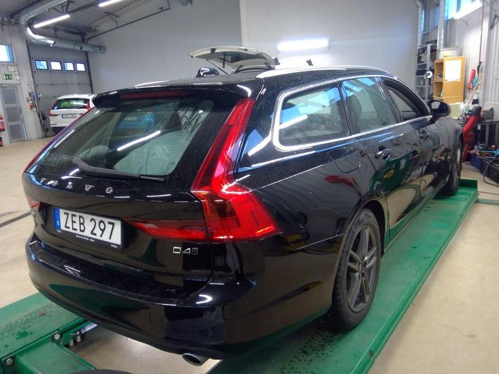 Photo 2 VIN: YV1PWA8BCJ1056036 - VOLVO V90 