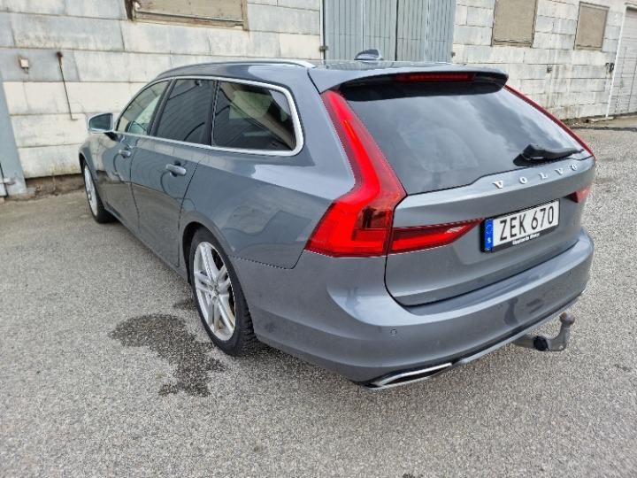 Photo 15 VIN: YV1PWA8BCJ1056592 - VOLVO V90 ESTATE 