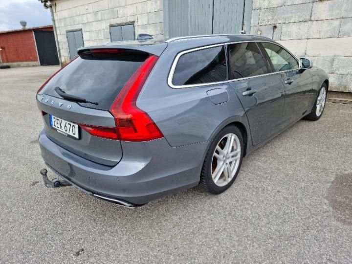 Photo 16 VIN: YV1PWA8BCJ1056592 - VOLVO V90 ESTATE 