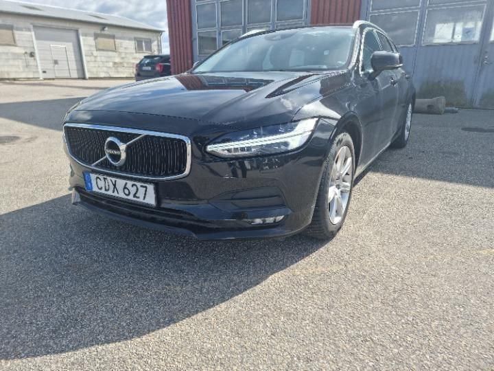 Photo 16 VIN: YV1PWA8BCJ1060978 - VOLVO V90 ESTATE 