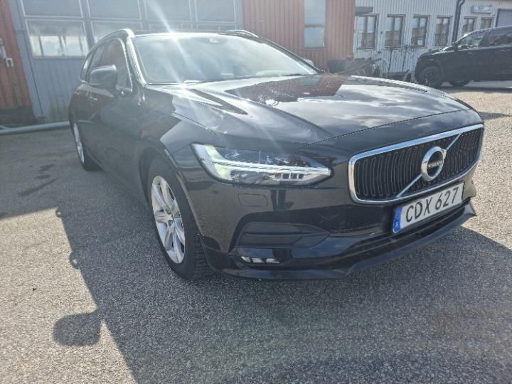 Photo 17 VIN: YV1PWA8BCJ1060978 - VOLVO V90 ESTATE 