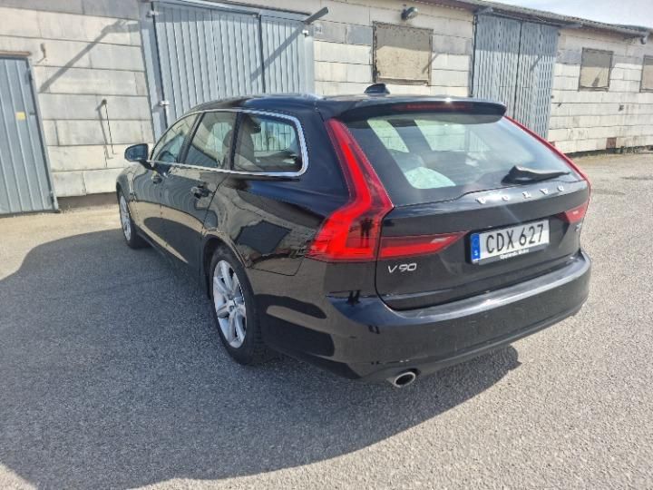 Photo 18 VIN: YV1PWA8BCJ1060978 - VOLVO V90 ESTATE 