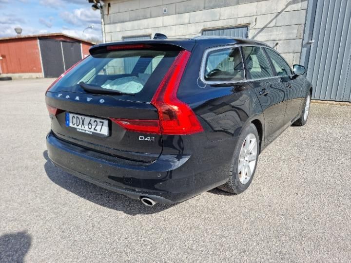 Photo 19 VIN: YV1PWA8BCJ1060978 - VOLVO V90 ESTATE 