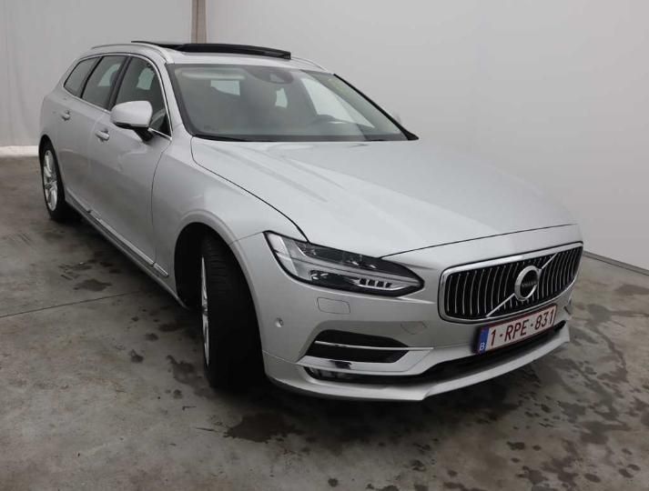 Photo 8 VIN: YV1PWA8BDH1002356 - VOLVO V90 &#3916 