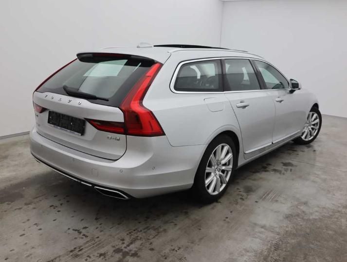 Photo 2 VIN: YV1PWA8BDH1002356 - VOLVO V90 &#3916 