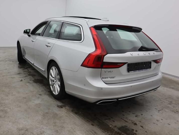 Photo 7 VIN: YV1PWA8BDH1002356 - VOLVO V90 &#3916 