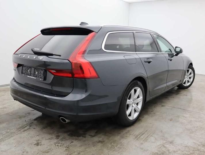 Photo 2 VIN: YV1PWA8BDH1002702 - VOLVO V90 &#3916 