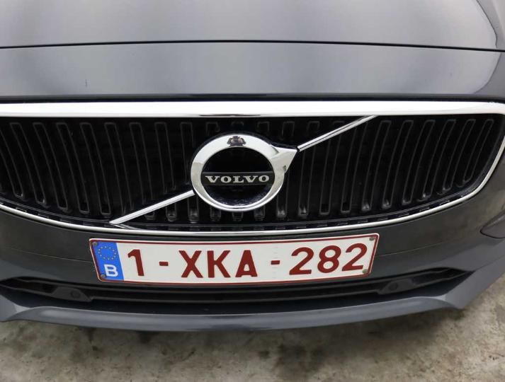 Photo 5 VIN: YV1PWA8BDH1002702 - VOLVO V90 &#3916 