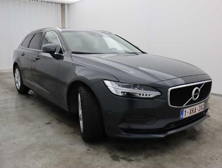 Photo 8 VIN: YV1PWA8BDH1002702 - VOLVO V90 &#3916 