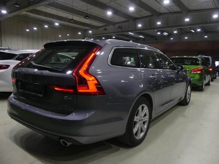 Photo 2 VIN: YV1PWA8BDH1002942 - VOLVO V90 