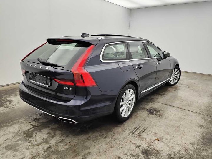 Photo 2 VIN: YV1PWA8BDH1002965 - VOLVO V90 &#3916 