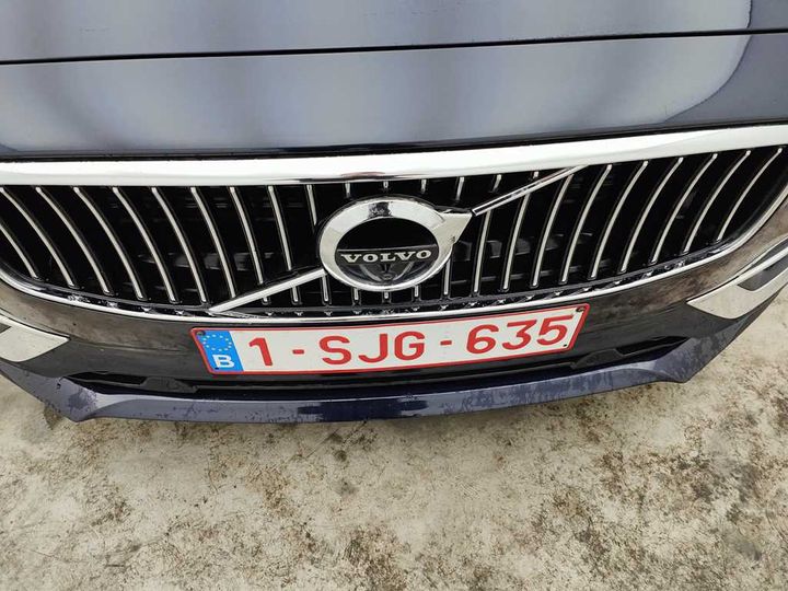 Photo 5 VIN: YV1PWA8BDH1002965 - VOLVO V90 &#3916 