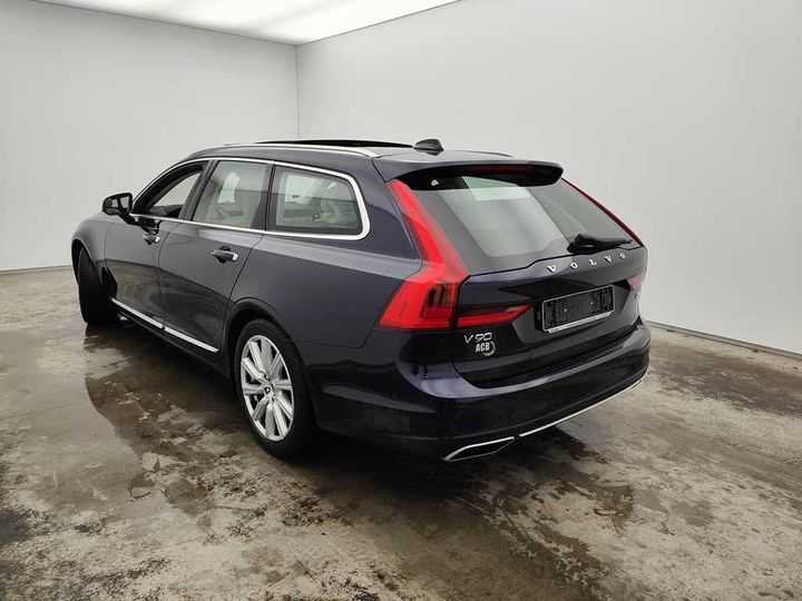 Photo 7 VIN: YV1PWA8BDH1002965 - VOLVO V90 &#3916 