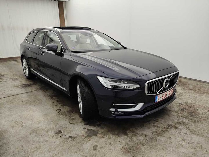 Photo 8 VIN: YV1PWA8BDH1002965 - VOLVO V90 &#3916 