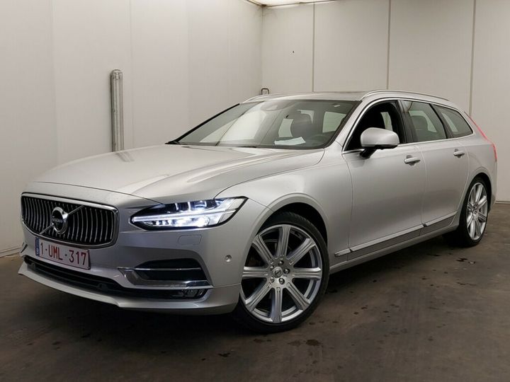 Photo 1 VIN: YV1PWA8BDH1002983 - VOLVO V90 