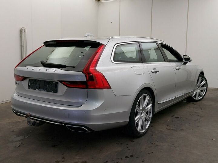 Photo 2 VIN: YV1PWA8BDH1002983 - VOLVO V90 