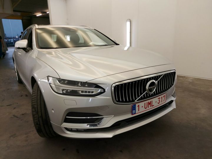 Photo 4 VIN: YV1PWA8BDH1002983 - VOLVO V90 