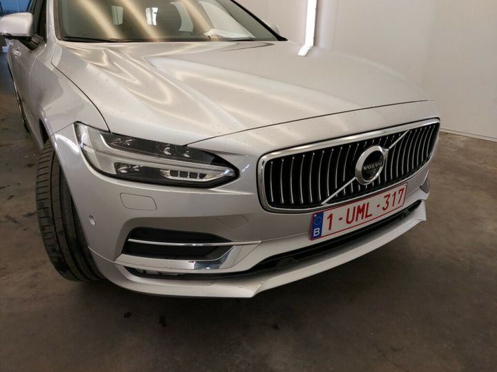 Photo 9 VIN: YV1PWA8BDH1002983 - VOLVO V90 