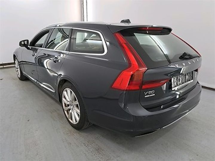 Photo 3 VIN: YV1PWA8BDH1003021 - VOLVO V90 DIESEL - 2016 