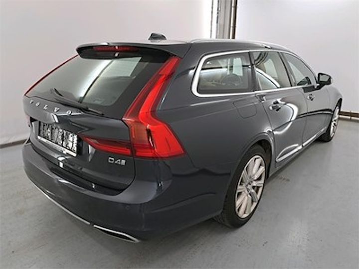 Photo 4 VIN: YV1PWA8BDH1003021 - VOLVO V90 DIESEL - 2016 