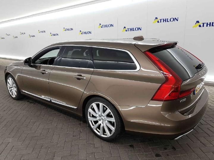 Photo 3 VIN: YV1PWA8BDH1005044 - VOLVO V90 