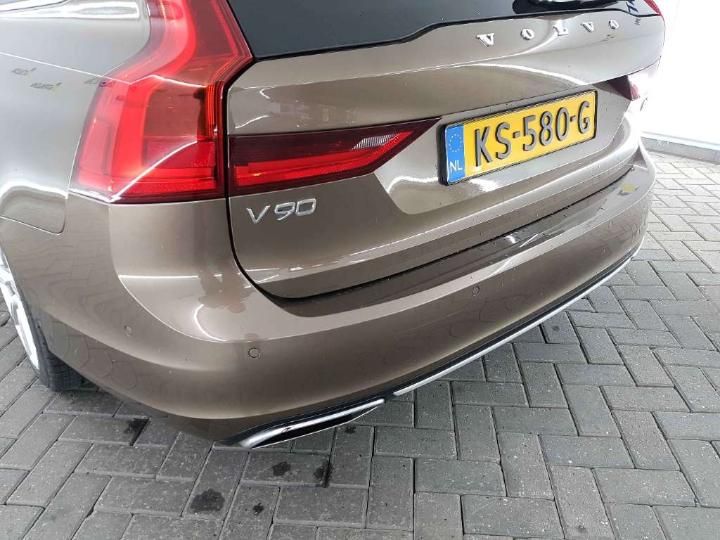 Photo 35 VIN: YV1PWA8BDH1005044 - VOLVO V90 