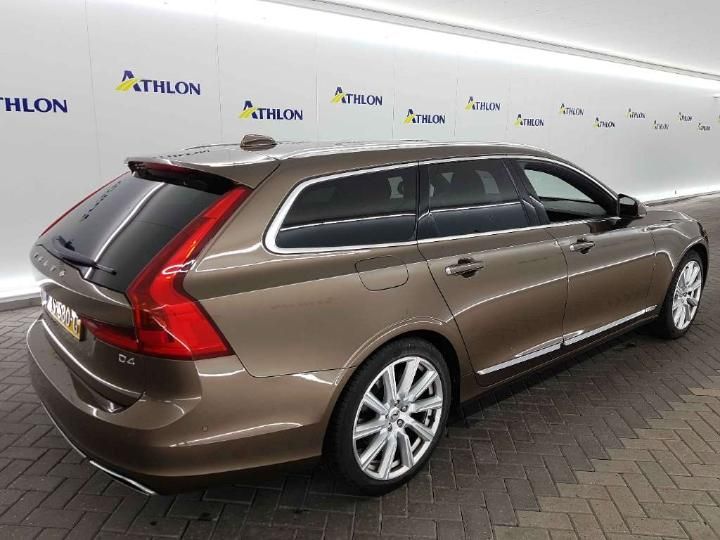 Photo 4 VIN: YV1PWA8BDH1005044 - VOLVO V90 