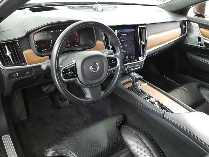 Photo 7 VIN: YV1PWA8BDH1005044 - VOLVO V90 