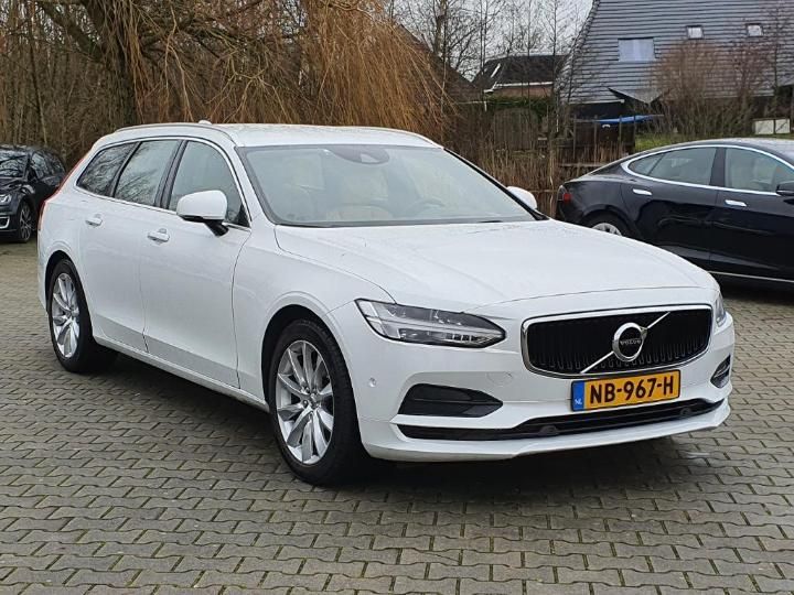 Photo 2 VIN: YV1PWA8BDH1005669 - VOLVO V90 