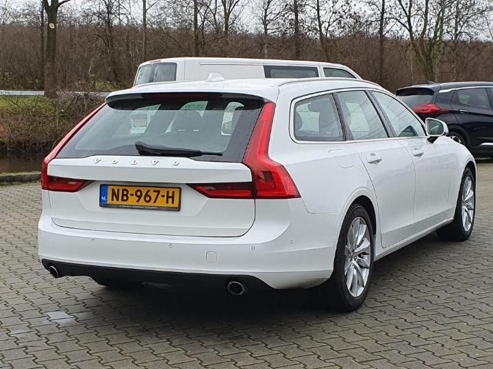 Photo 3 VIN: YV1PWA8BDH1005669 - VOLVO V90 