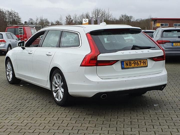 Photo 4 VIN: YV1PWA8BDH1005669 - VOLVO V90 