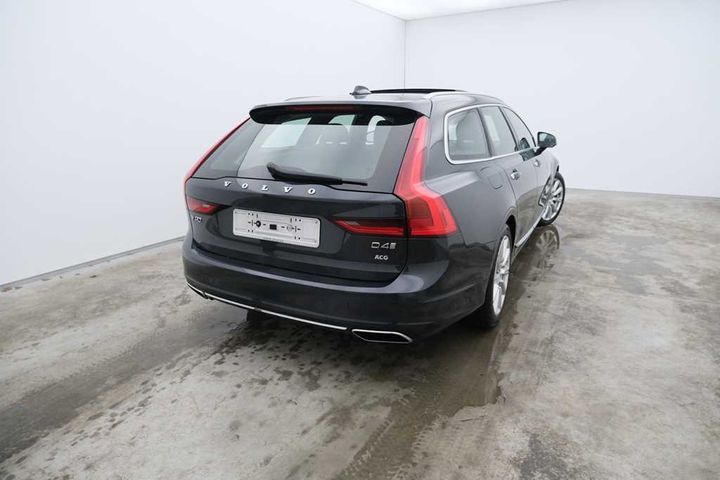 Photo 2 VIN: YV1PWA8BDH1005795 - VOLVO V90 &#3916 