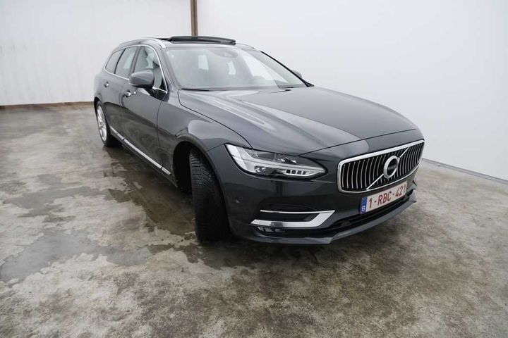 Photo 8 VIN: YV1PWA8BDH1005795 - VOLVO V90 &#3916 