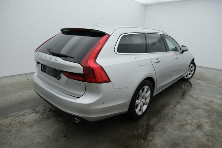 Photo 2 VIN: YV1PWA8BDH1007131 - VOLVO V90 &#3916 