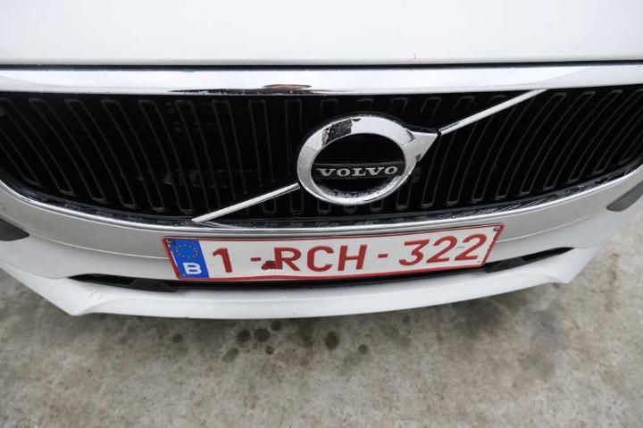 Photo 5 VIN: YV1PWA8BDH1007131 - VOLVO V90 &#3916 