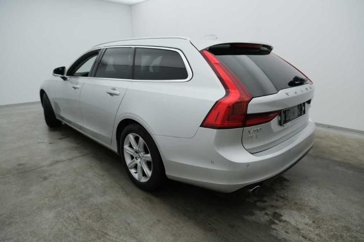 Photo 7 VIN: YV1PWA8BDH1007131 - VOLVO V90 &#3916 