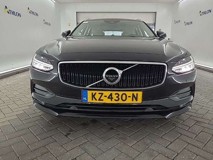 Photo 18 VIN: YV1PWA8BDH1007645 - VOLVO V90 