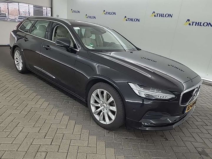 Photo 2 VIN: YV1PWA8BDH1007645 - VOLVO V90 