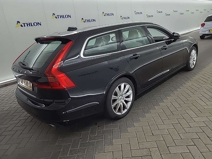 Photo 3 VIN: YV1PWA8BDH1007645 - VOLVO V90 