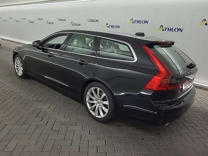 Photo 4 VIN: YV1PWA8BDH1007645 - VOLVO V90 