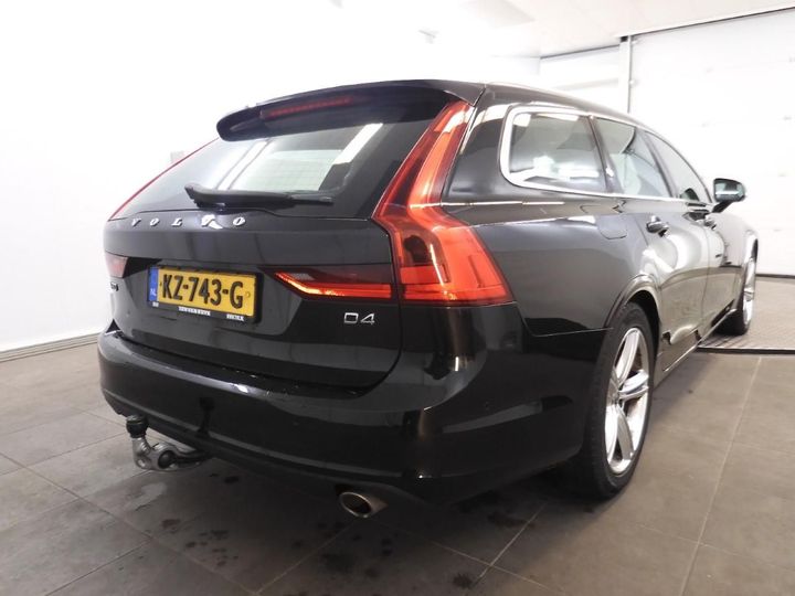 Photo 2 VIN: YV1PWA8BDH1008371 - VOLVO V90 